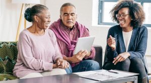 Business Ownership Shares Without Clear Instructions