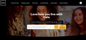 CALA Homes