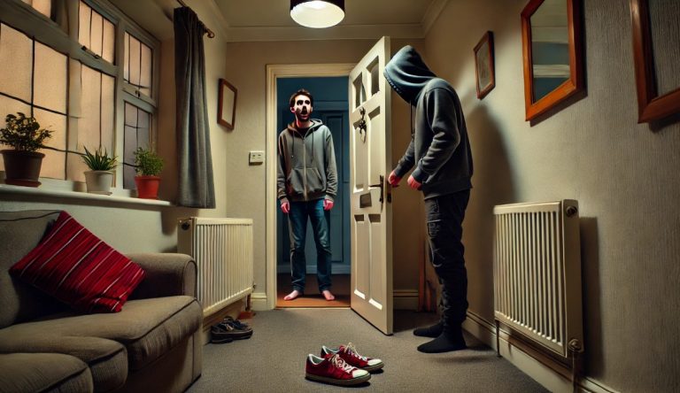 Can I Call the Police if My Landlord Enters Without Permission UK