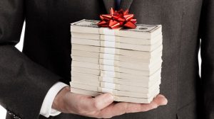 Can I Give My Son £50,000 in the UK