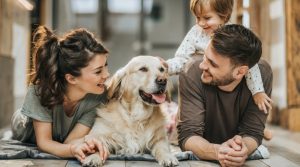 Can Landlords Refuse Pets in the UK