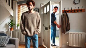 Can My Landlord Enter Without Permission in the UK