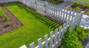 Can My Neighbour Legally Lean Things on My Fence in the UK