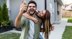 Consider Property Crowdfunding