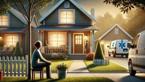 Discretionary Disregard