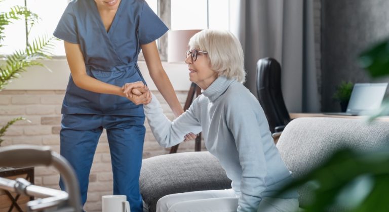 Do Dementia Sufferers Have to Pay Care Home Fees