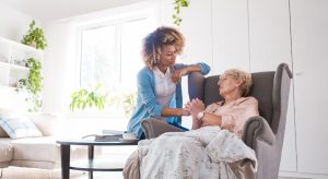 Do Dementia Sufferers Have to Pay Care Home Fees