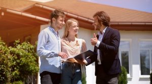 Does a Trustee Own the Property in a Bare Trust