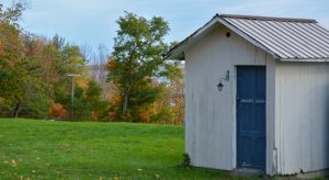 Does the Shed’s Purpose Affect Planning Permission