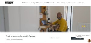 Fairview New Homes