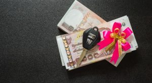 Gifting Money Without Paying Tax