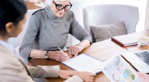 Gifts of Property You Don’t Own Outright