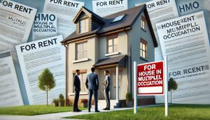 HMO Licence Requirements for 3 Tenants