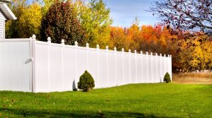 How Do I Identify Which Fence is Mine Left or Right