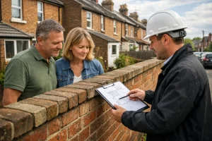 How Does a Party Wall Agreement Protect You and Your Neighbour