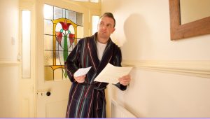 How Lowell Financial get My Details