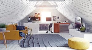 How to Apply for Loft Conversion Planning Permission