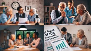 How to Avoid Care Home Fees