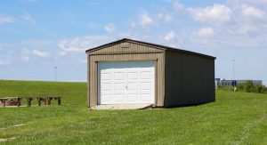 How to Ensure Your Shed is Compliant with UK Laws