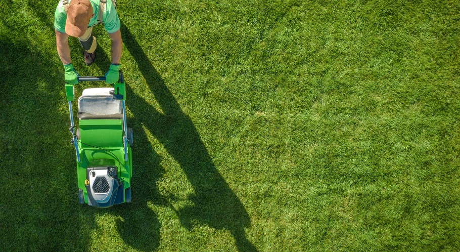 Legal Time to Mow Lawn UK | Know the Noise Restrictions