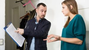 How to Handle Rent Disputes