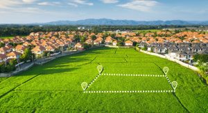 How to Measure an Acre