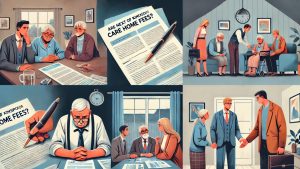 How to Reclaim Care Home Fees After Death