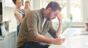 How to Stop Receiving Letters from Lowell Financial