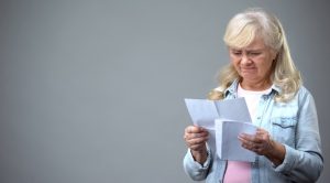 Is It Legal for Lowell Financial to Have My Details