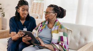 Local Authority Financial Assessments