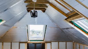 Loft Conversion Building Regulations You Must Follow