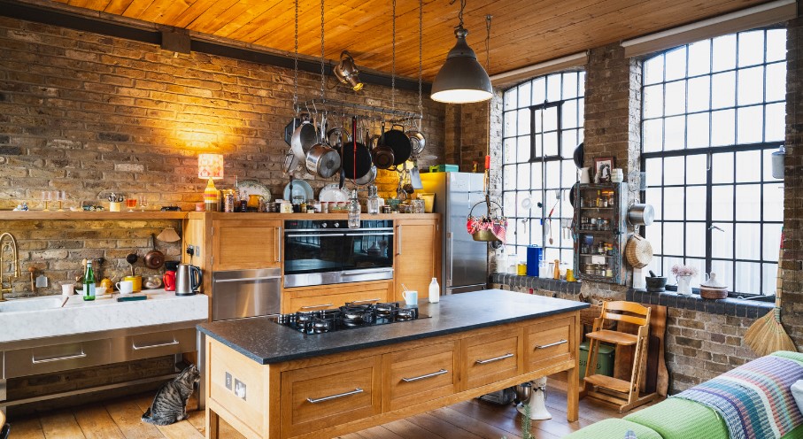Image showcasing Loft Conversion Complete Guide | Cost, Types and Creative Ideas for ...
