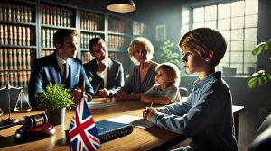 Next of Kin and Intestacy Rules in the UK