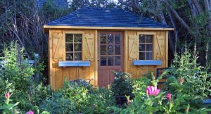 Other Factors to Consider When Building a Shed