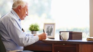 Outdated Provisions and Heirs