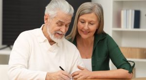 Personal Items of Sentimental Value