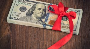 Planning and Timing Your Gifts Wisely