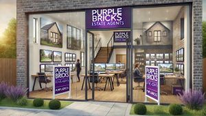 Purplebricks Estate Agents