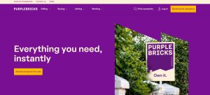Purplebricks Houses for Sale