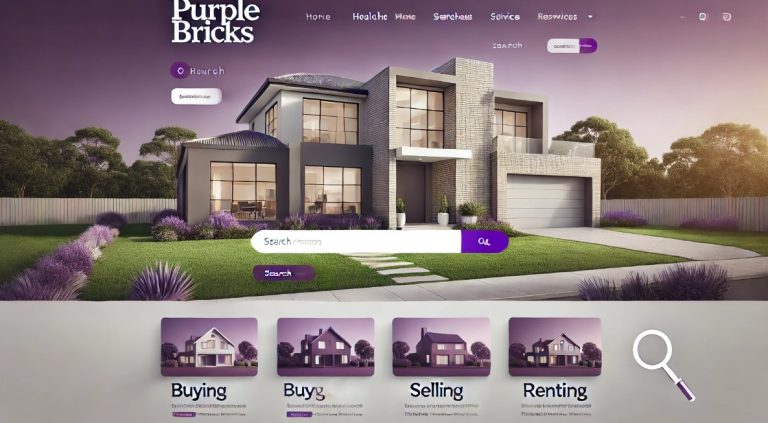 Purplebricks Review 2024