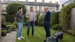 Should Tenants, Landlords and Homeowners Follow the Same Lawn Noise Rules