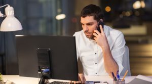 Should You Ignore Calls from 03335565564