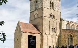 St Peter's Church, Barton-upon-Humber (9th/10th Century)