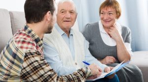 Steps Beneficiaries Can Take if Money is Withheld