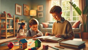 Steps to Take if You Are the Eldest Child and Next of Kin