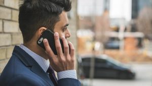 Steps to Take if You Believe It’s a Scam Call