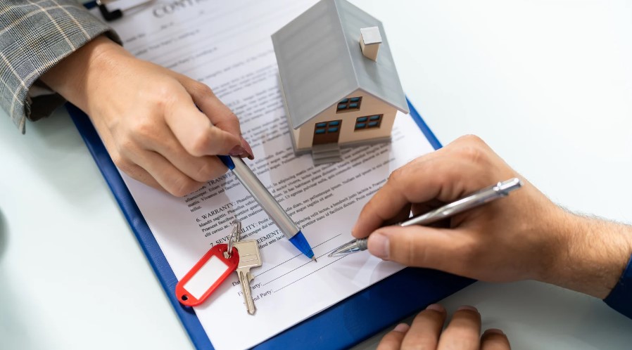 Stunning Co Trustee Joint Property Ownership image