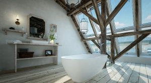 Types of Loft Conversions