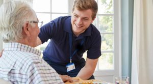 Understanding Care Home Fees for Dementia Patients