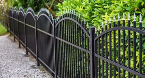 Understanding Fence Ownership in the UK